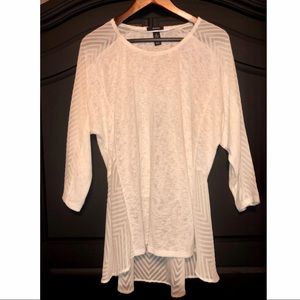 🌻 White Blouse 🌻